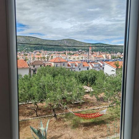 Rooms Carija Trogir Extérieur photo