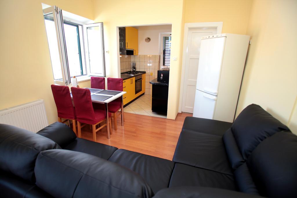 Rooms Carija Trogir Chambre photo