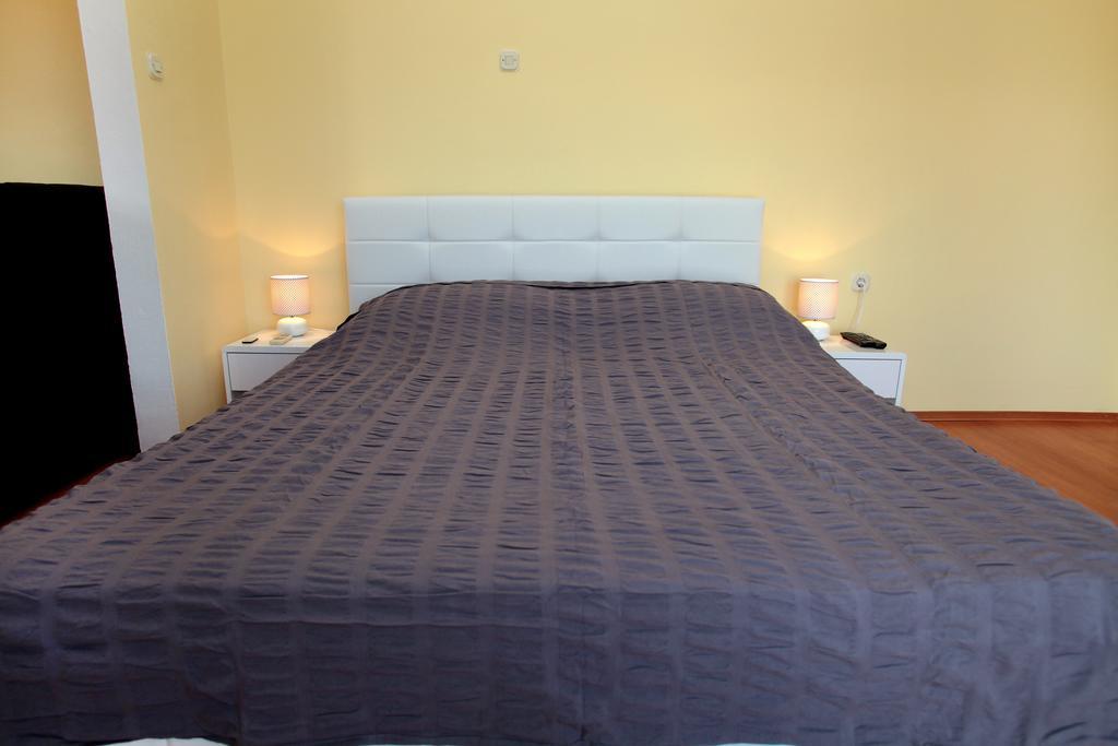 Rooms Carija Trogir Chambre photo