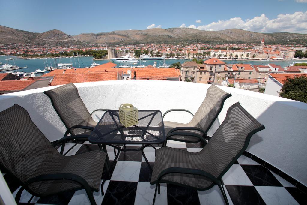 Rooms Carija Trogir Chambre photo