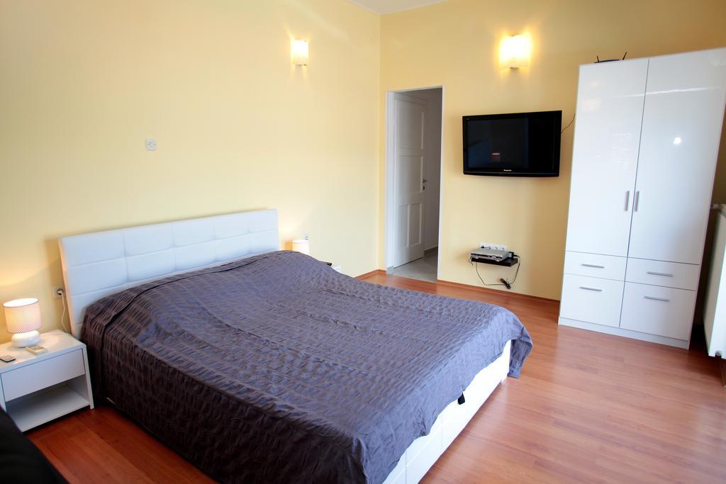 Rooms Carija Trogir Chambre photo