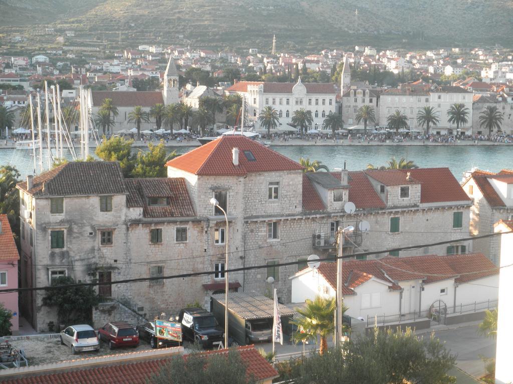 Rooms Carija Trogir Extérieur photo