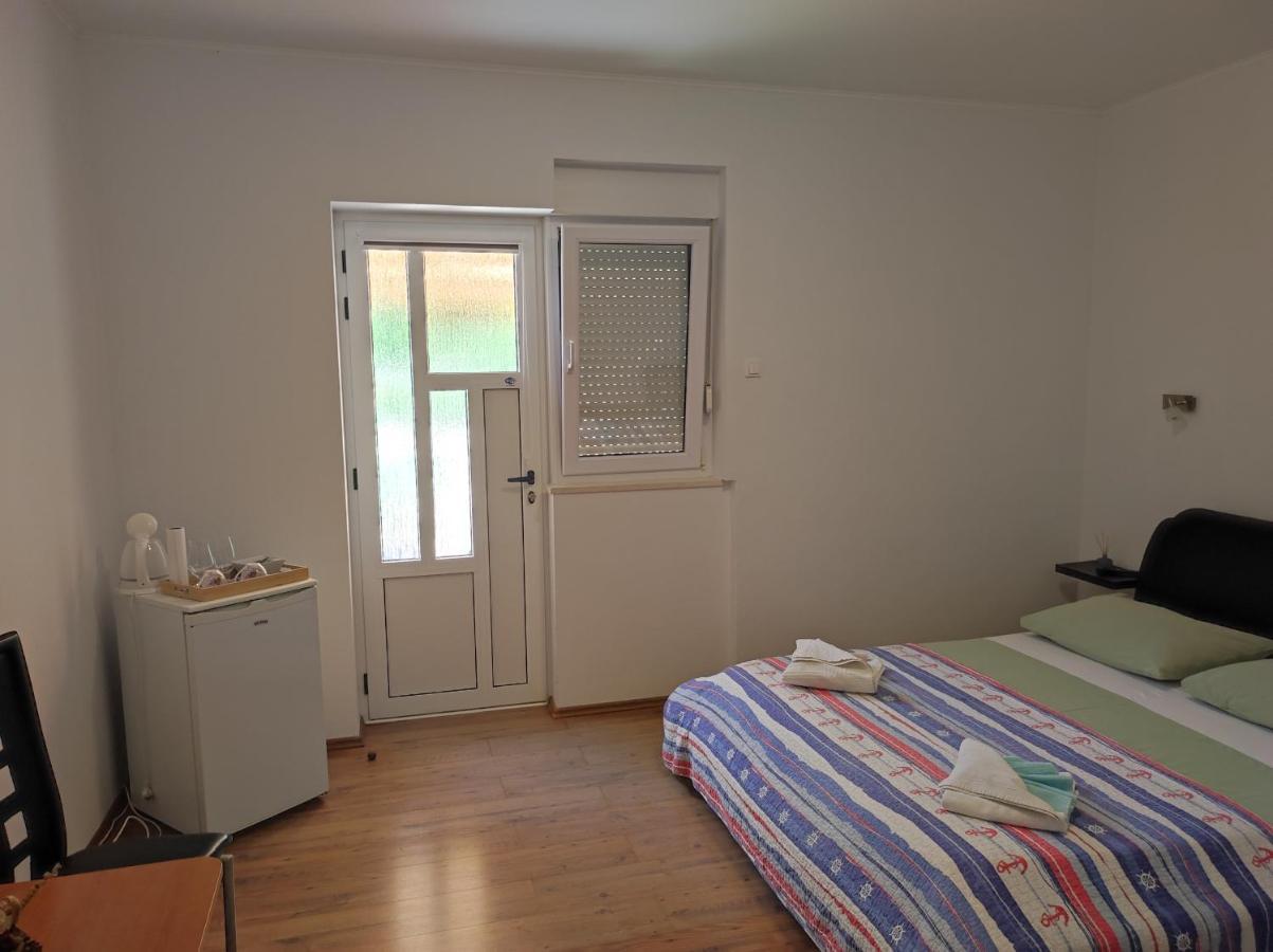 Rooms Carija Trogir Extérieur photo