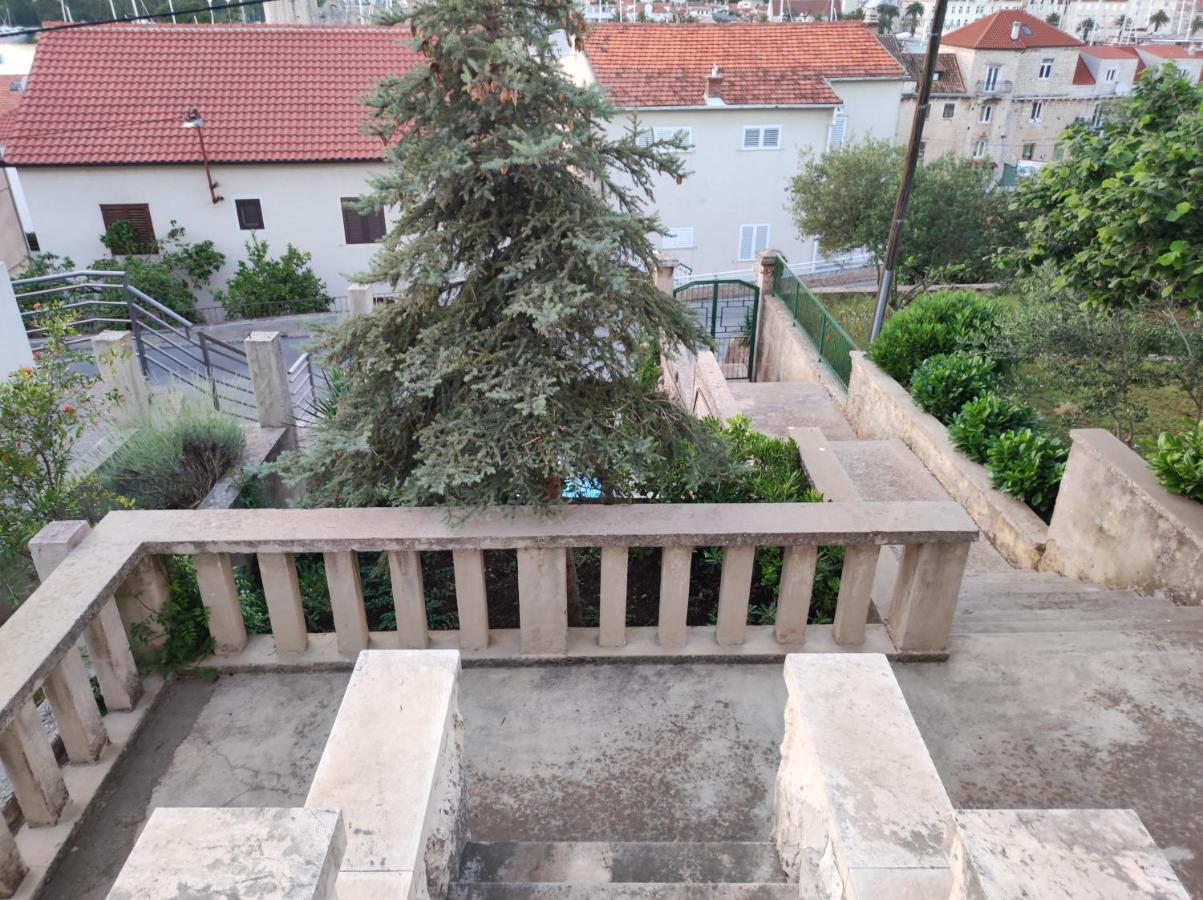 Rooms Carija Trogir Extérieur photo