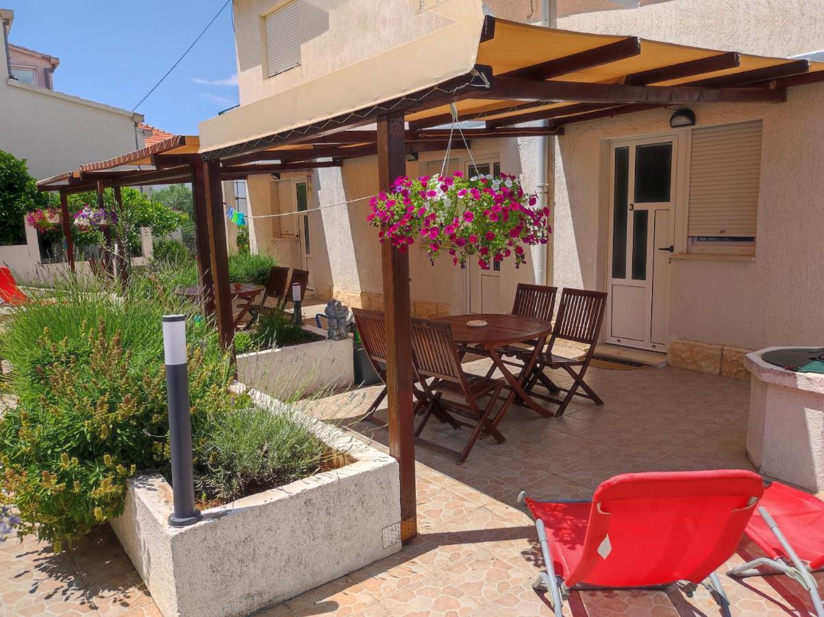 Rooms Carija Trogir Extérieur photo