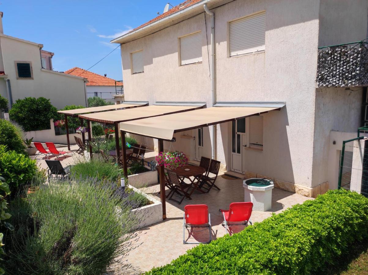 Rooms Carija Trogir Extérieur photo