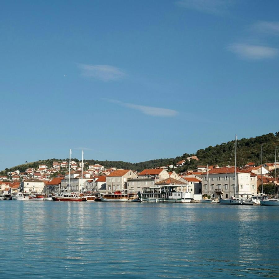 Rooms Carija Trogir Extérieur photo
