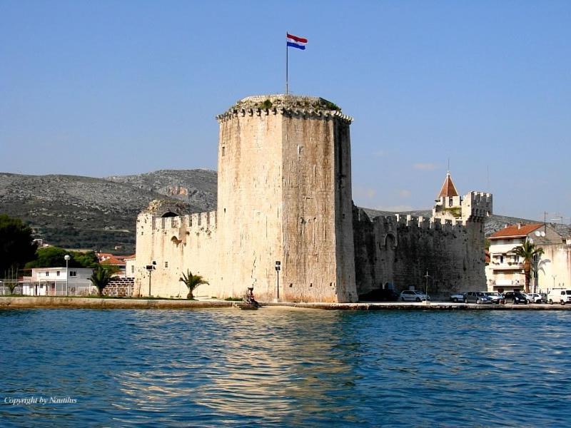 Rooms Carija Trogir Extérieur photo