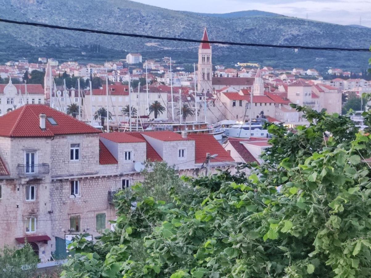 Rooms Carija Trogir Extérieur photo