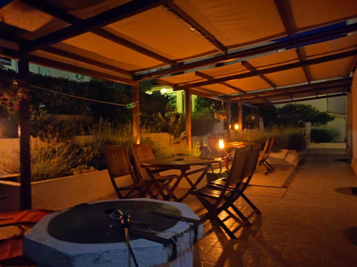 Rooms Carija Trogir Extérieur photo
