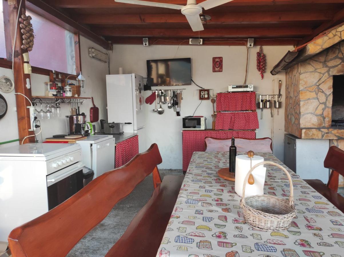 Rooms Carija Trogir Extérieur photo