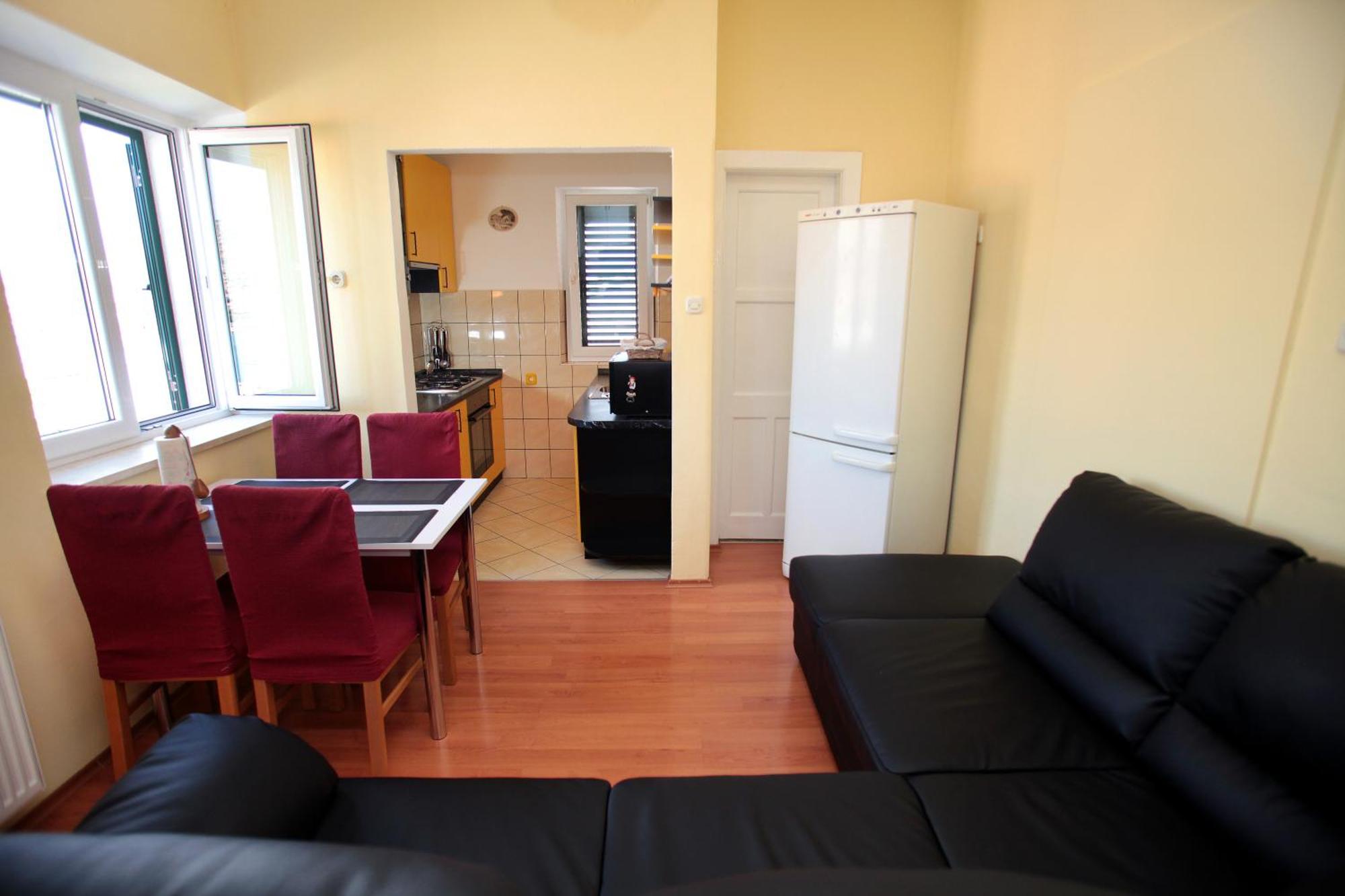 Rooms Carija Trogir Chambre photo