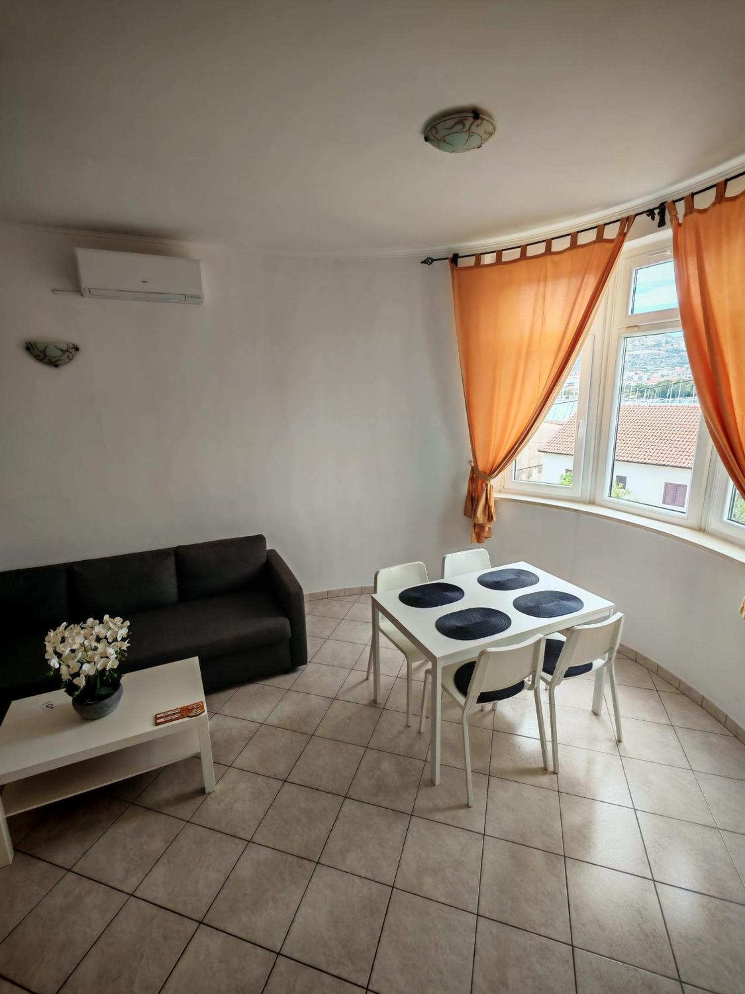Rooms Carija Trogir Extérieur photo