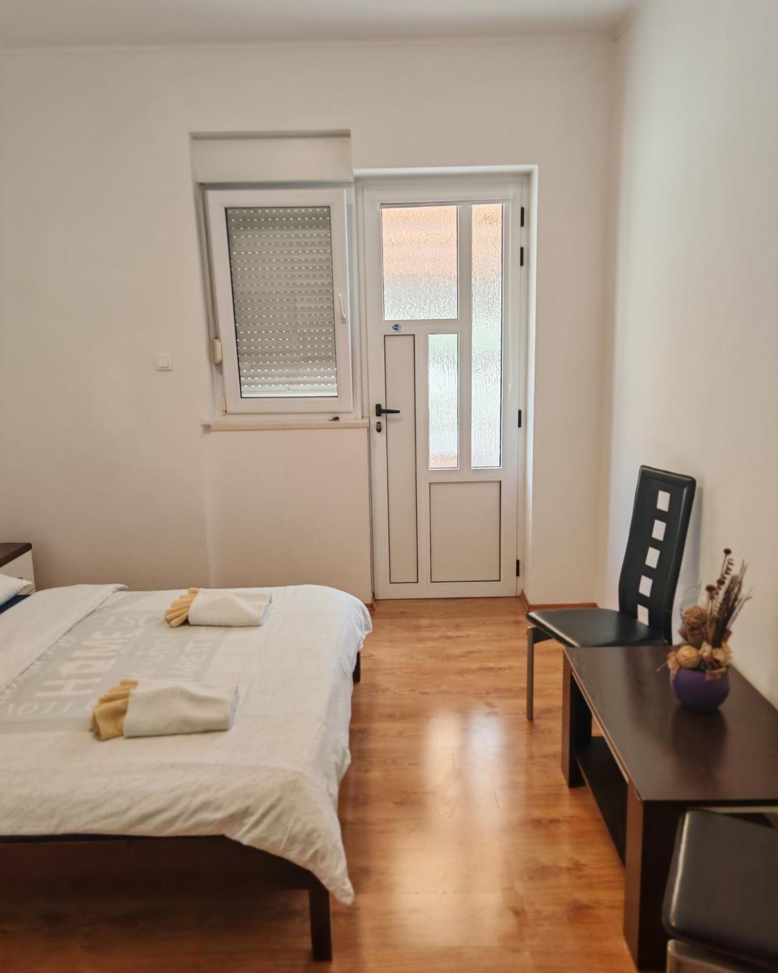 Rooms Carija Trogir Extérieur photo