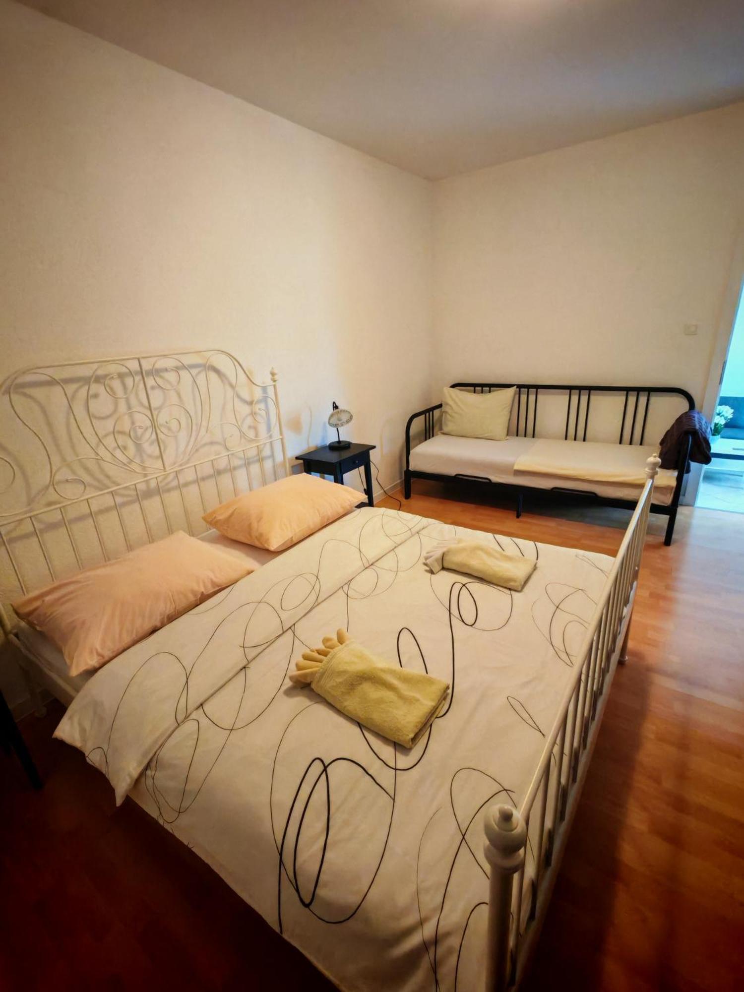 Rooms Carija Trogir Extérieur photo