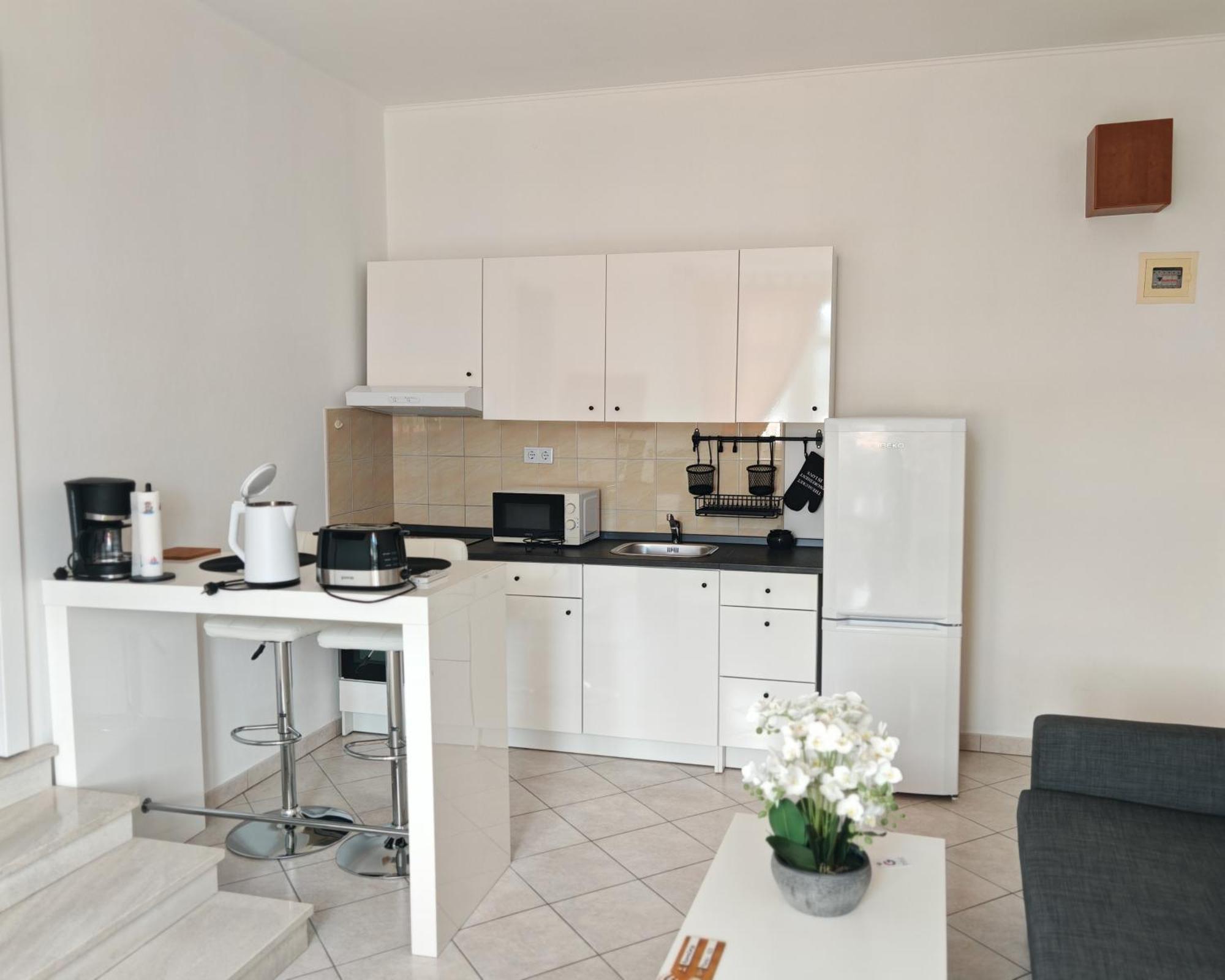 Rooms Carija Trogir Extérieur photo