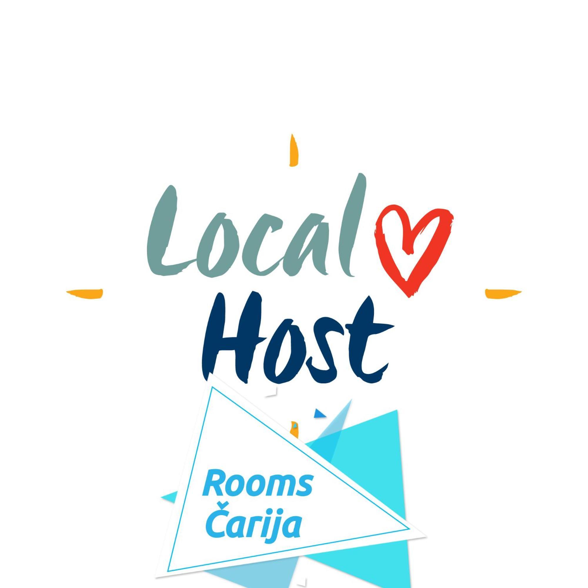 Rooms Carija Trogir Extérieur photo