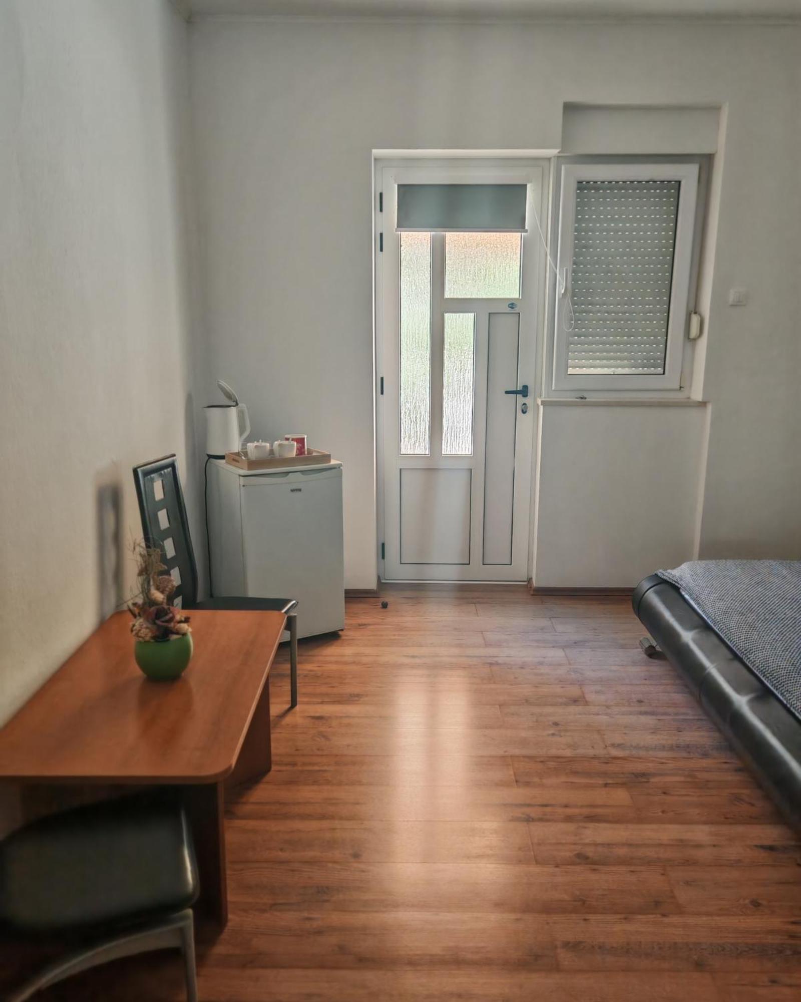 Rooms Carija Trogir Extérieur photo