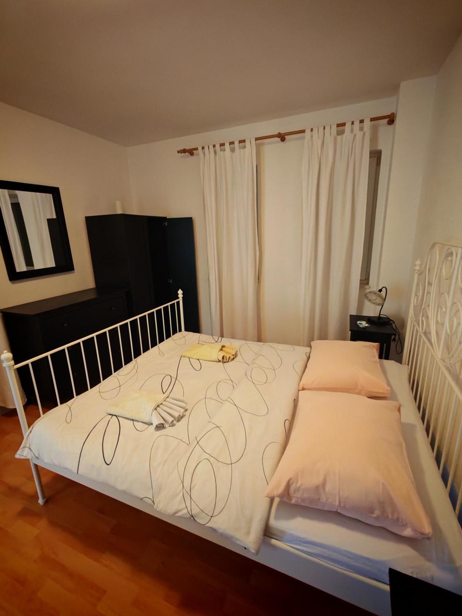 Rooms Carija Trogir Extérieur photo