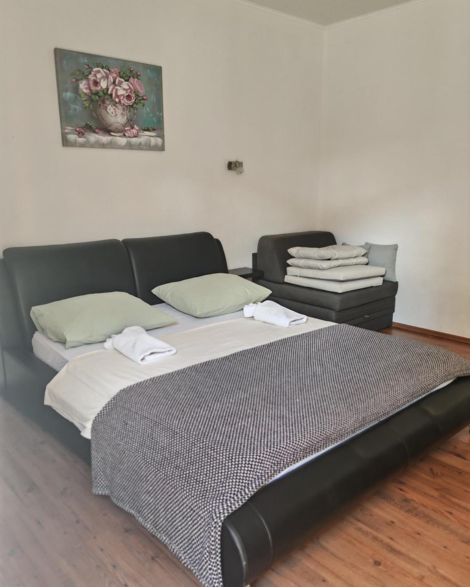Rooms Carija Trogir Extérieur photo